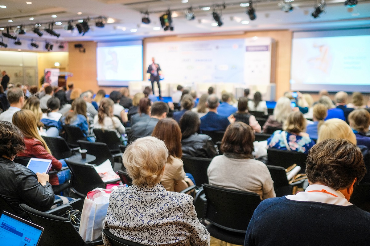 Choisir la salle parfaite pour votre confrence