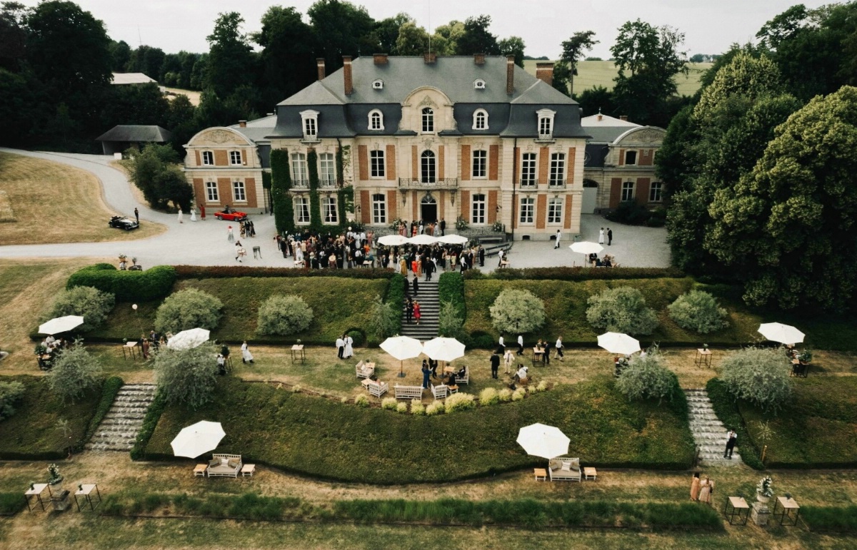 DOMAINE DE LAURENSART